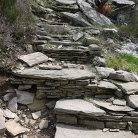 Photo de france - La randonnée du Mont Caroux